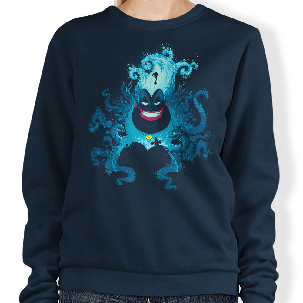 Mermaid Nightmare - Sweatshirt