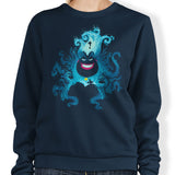 Mermaid Nightmare - Sweatshirt