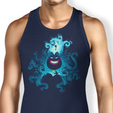 Mermaid Nightmare - Tank Top