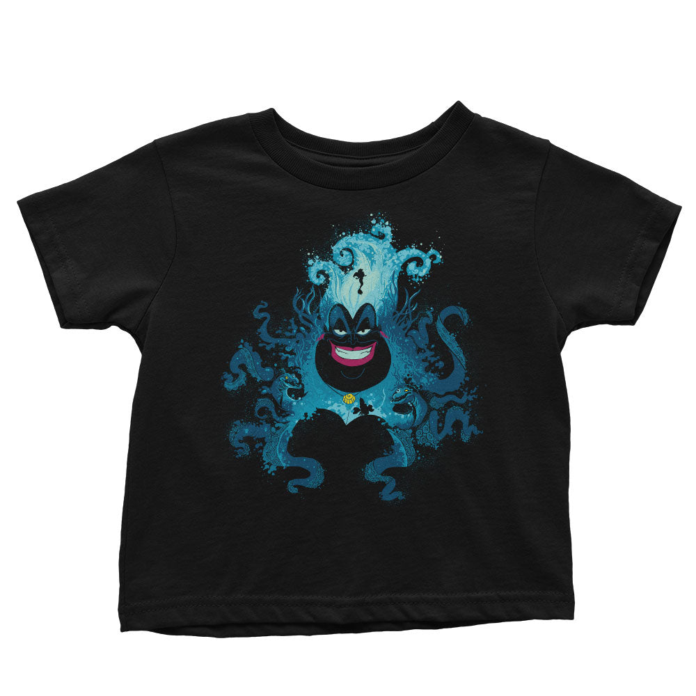 Mermaid Nightmare - Youth Apparel