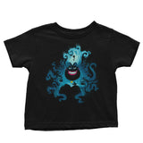 Mermaid Nightmare - Youth Apparel