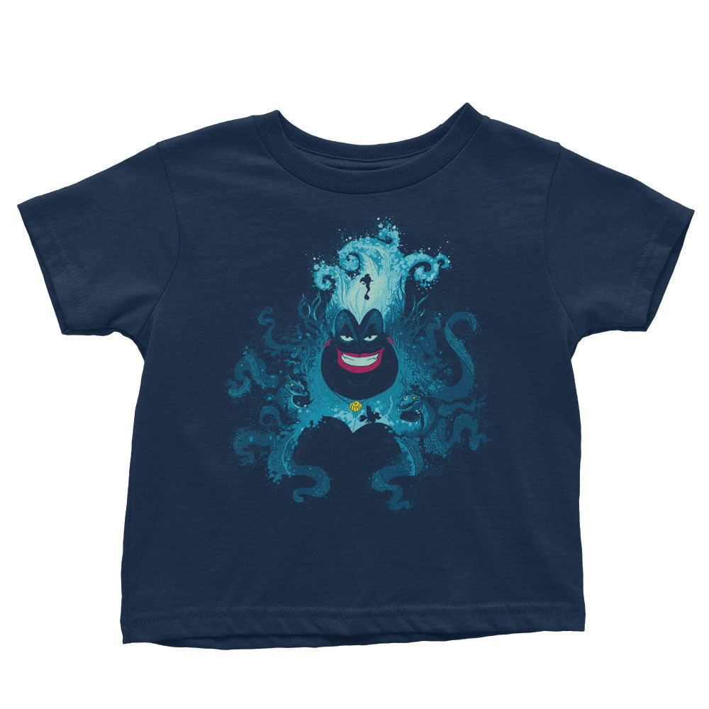 Mermaid Nightmare - Youth Apparel