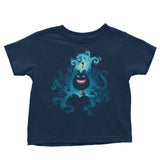 Mermaid Nightmare - Youth Apparel