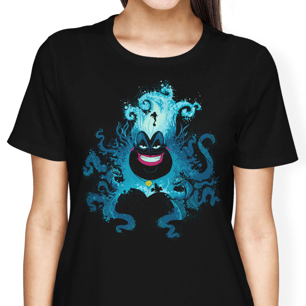 Mermaid Nightmare - Women's Apparel