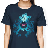 Mermaid Nightmare - Women's Apparel