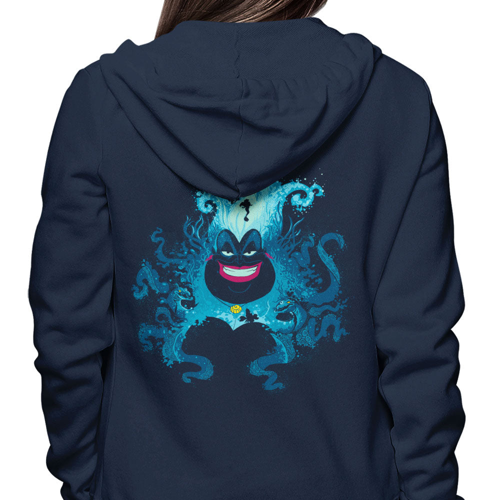 Mermaid Nightmare - Hoodie