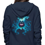Mermaid Nightmare - Hoodie