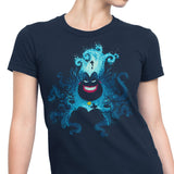 Mermaid Nightmare - Women's Apparel