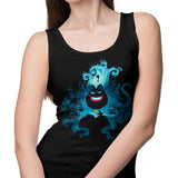 Mermaid Nightmare - Tank Top