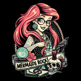 Mermaid's Rock - Women's V-Neck