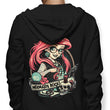 Mermaid's Rock - Hoodie