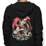 Mermaid's Rock - Hoodie