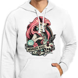 Mermaid's Rock - Hoodie
