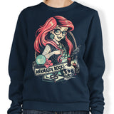 Mermaid's Rock - Sweatshirt
