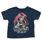 Mermaid's Rock - Youth Apparel