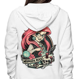 Mermaid's Rock - Hoodie