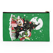 Merry Mischief - Accessory Pouch