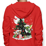 Merry Mischief - Hoodie