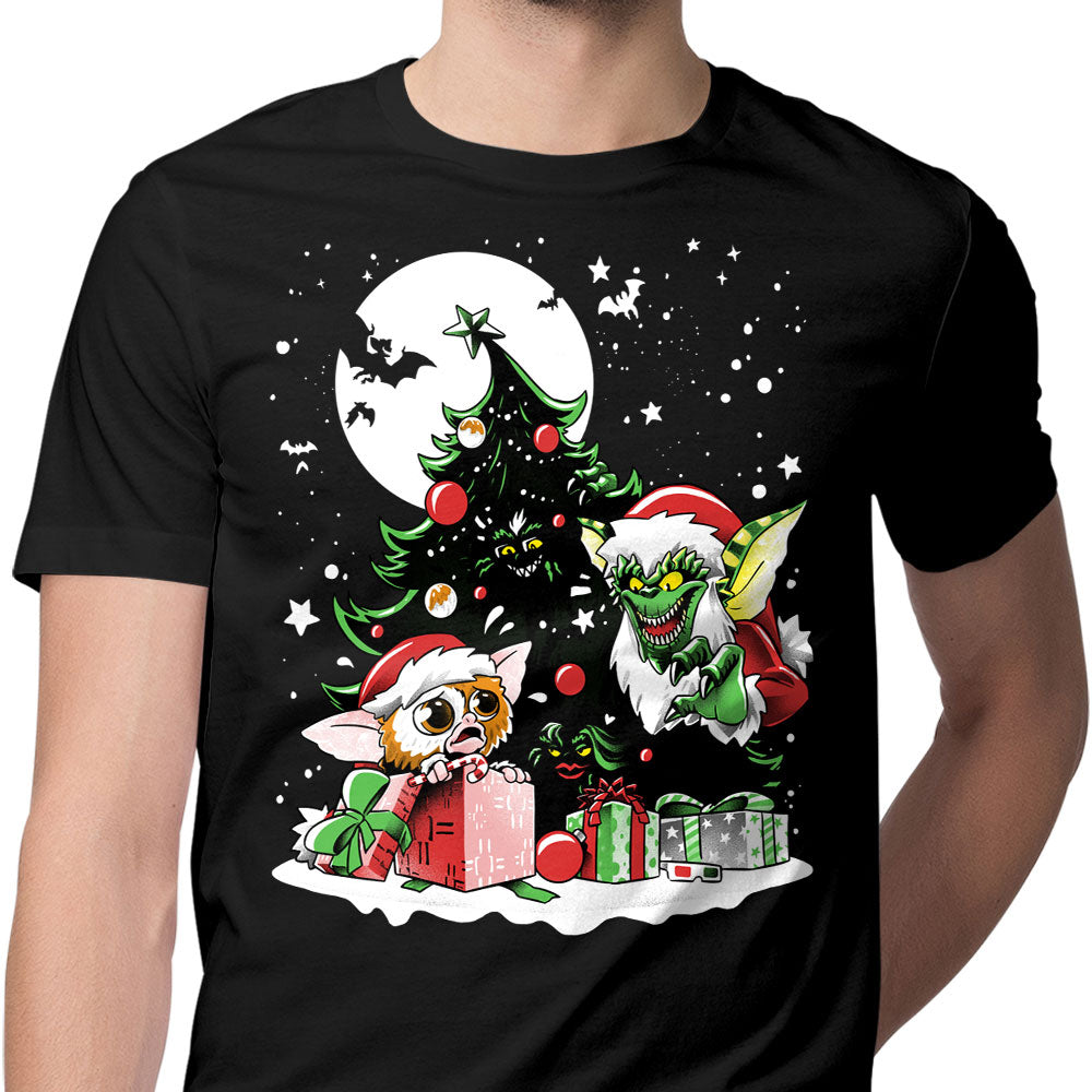 Merry Mischief - Men's Apparel