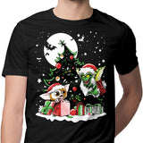 Merry Mischief - Men's Apparel