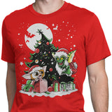 Merry Mischief - Men's Apparel