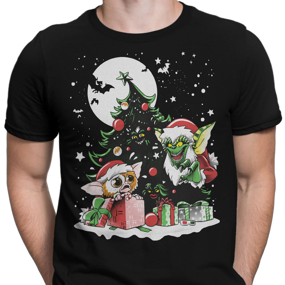 Merry Mischief - Men's Apparel