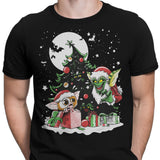 Merry Mischief - Men's Apparel
