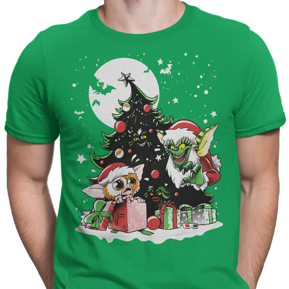 Merry Mischief - Men's Apparel