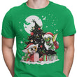 Merry Mischief - Men's Apparel