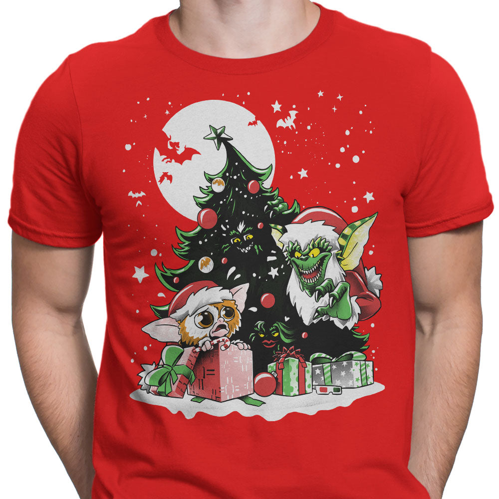 Merry Mischief - Men's Apparel