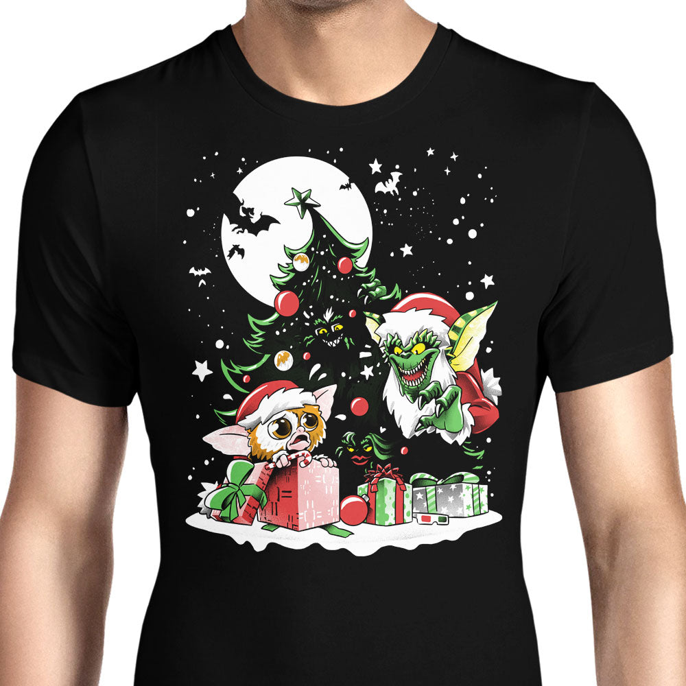 Merry Mischief - Men's Apparel