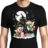 Merry Mischief - Men's Apparel