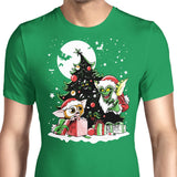 Merry Mischief - Men's Apparel