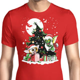 Merry Mischief - Men's Apparel