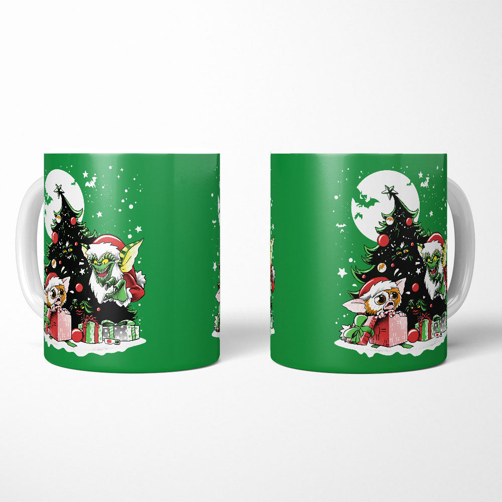 Merry Mischief - Mug