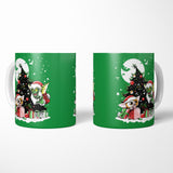 Merry Mischief - Mug