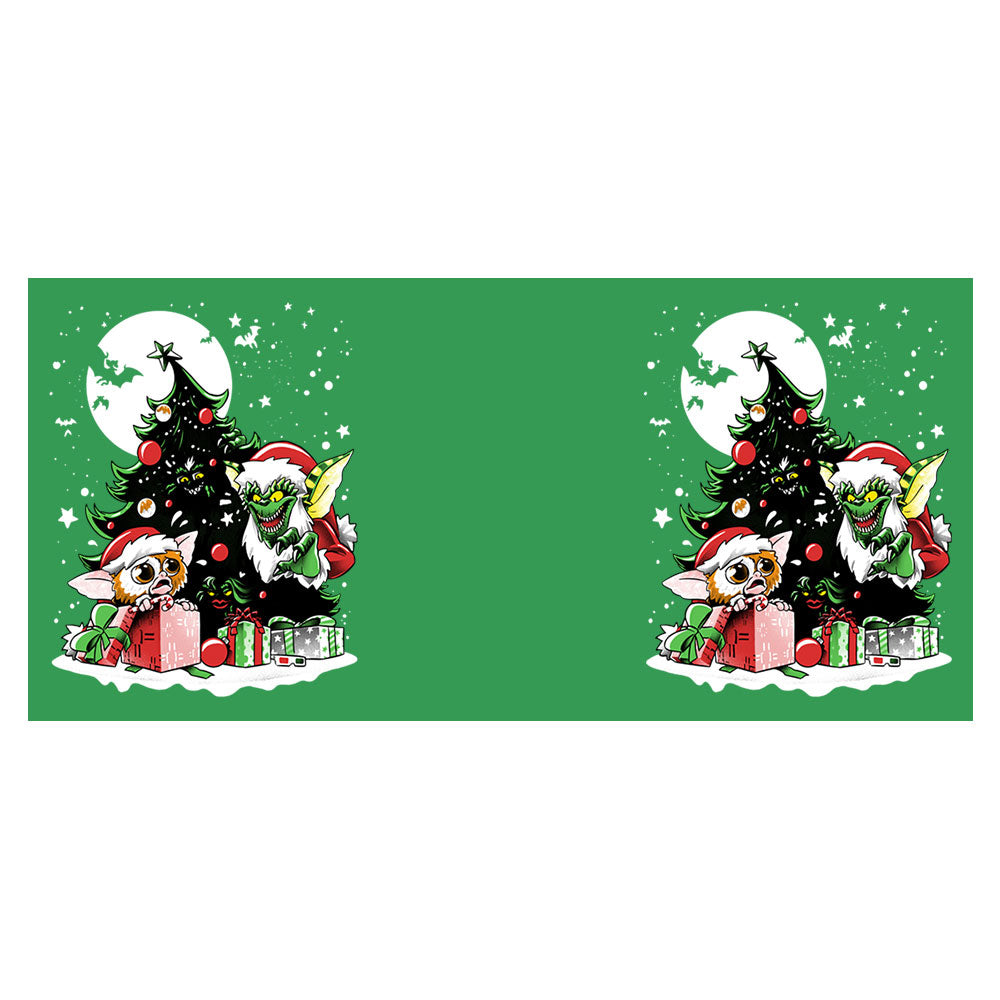 Merry Mischief - Mug