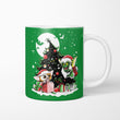 Merry Mischief - Mug