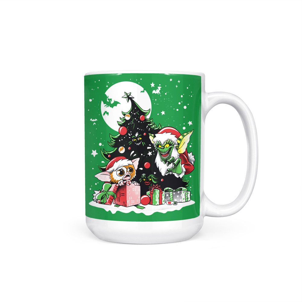 Merry Mischief - Mug