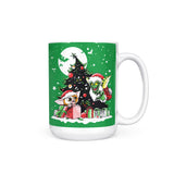 Merry Mischief - Mug