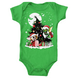 Merry Mischief - Youth Apparel