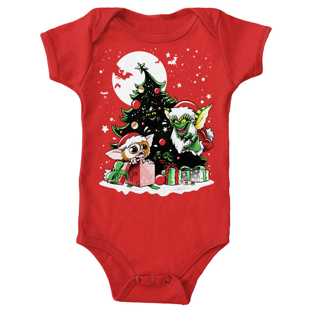 Merry Mischief - Youth Apparel