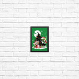 Merry Mischief - Posters & Prints