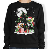 Merry Mischief - Sweatshirt