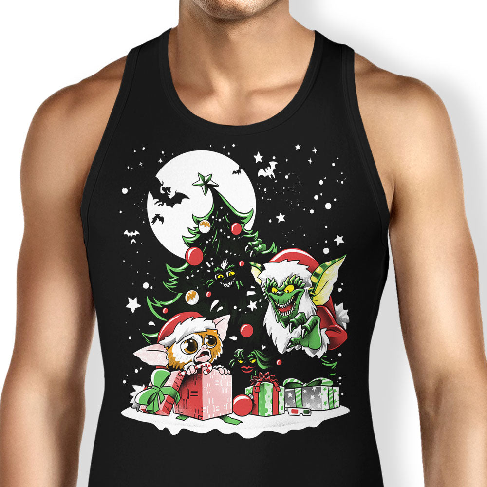 Merry Mischief - Tank Top