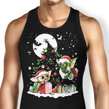 Merry Mischief - Tank Top