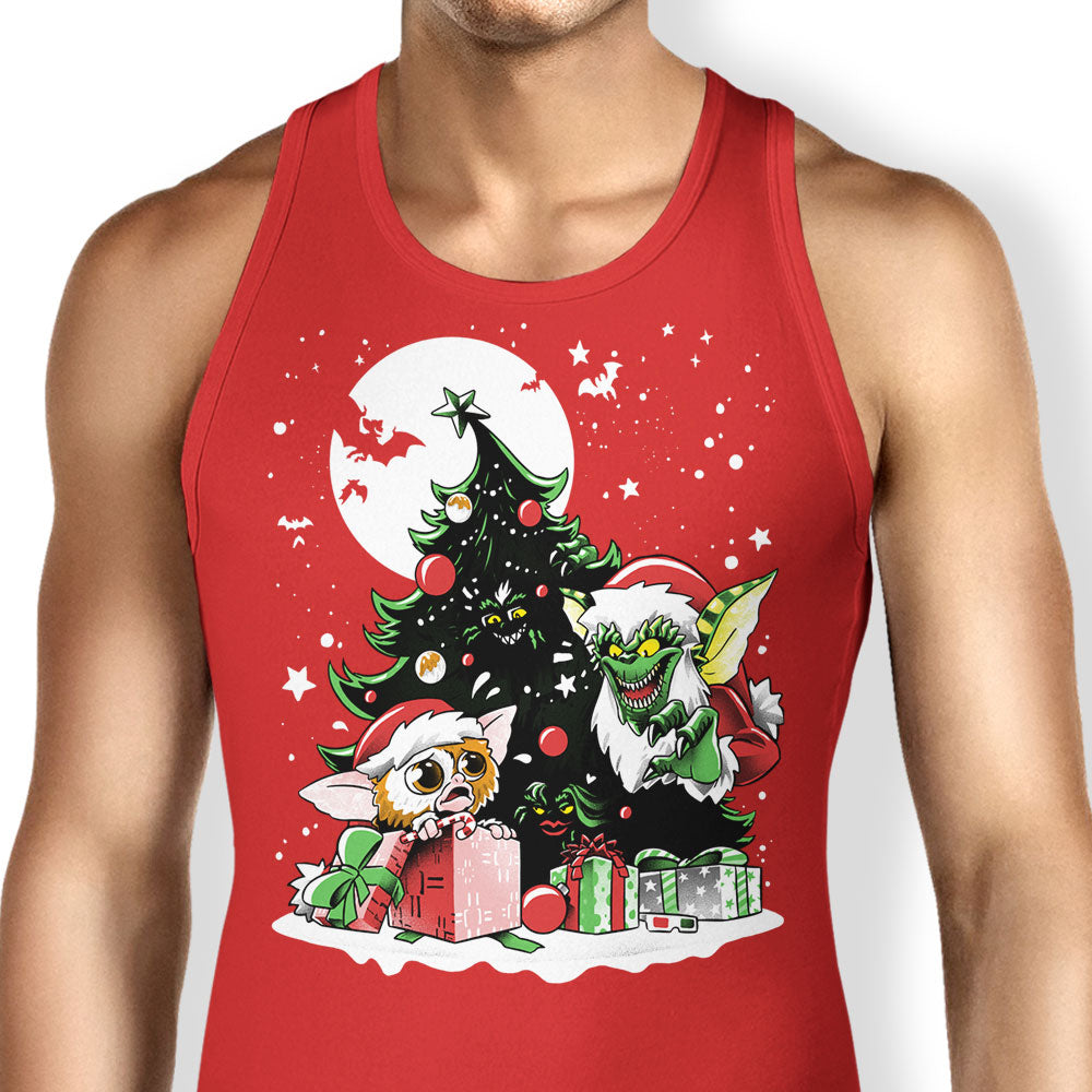 Merry Mischief - Tank Top