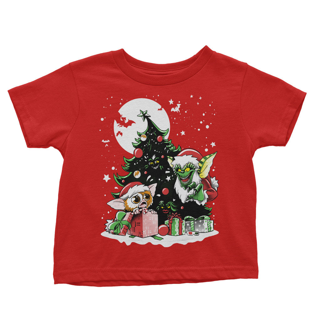 Merry Mischief - Youth Apparel