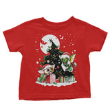 Merry Mischief - Youth Apparel