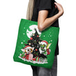 Merry Mischief - Tote Bag